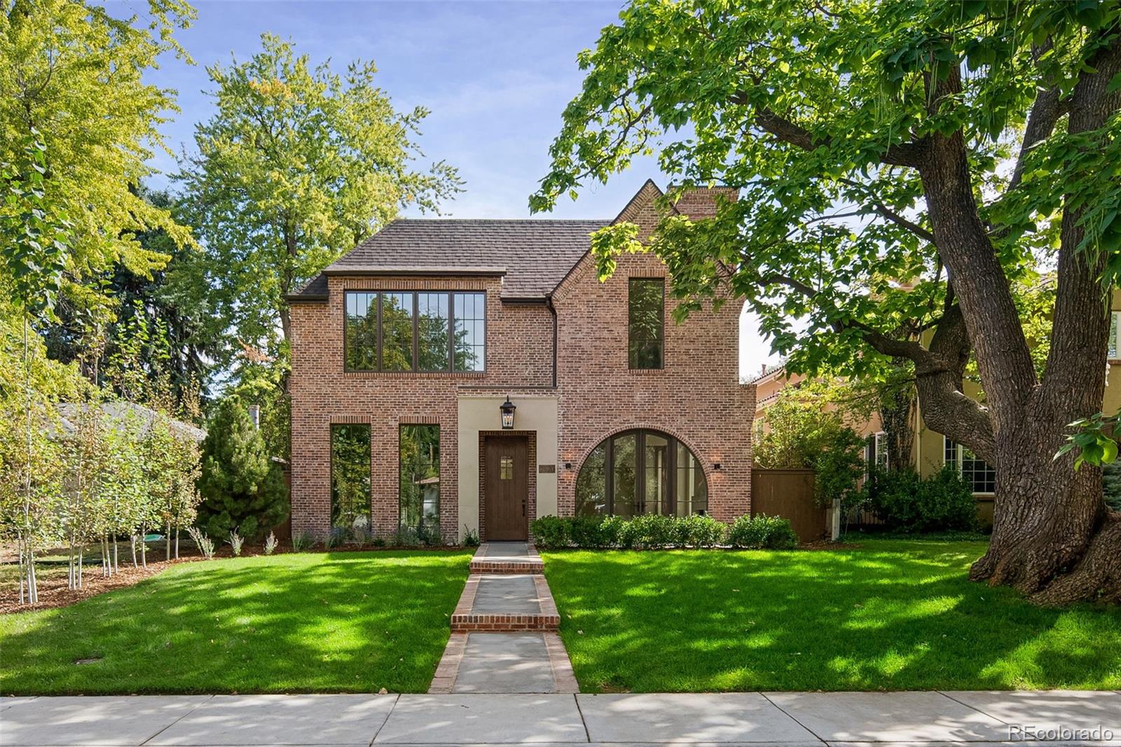  Denver Home | MLS #: 58053772520 S Fillmore Street, Denver Beds: 5 Baths: 6 Price: $5,000,000
