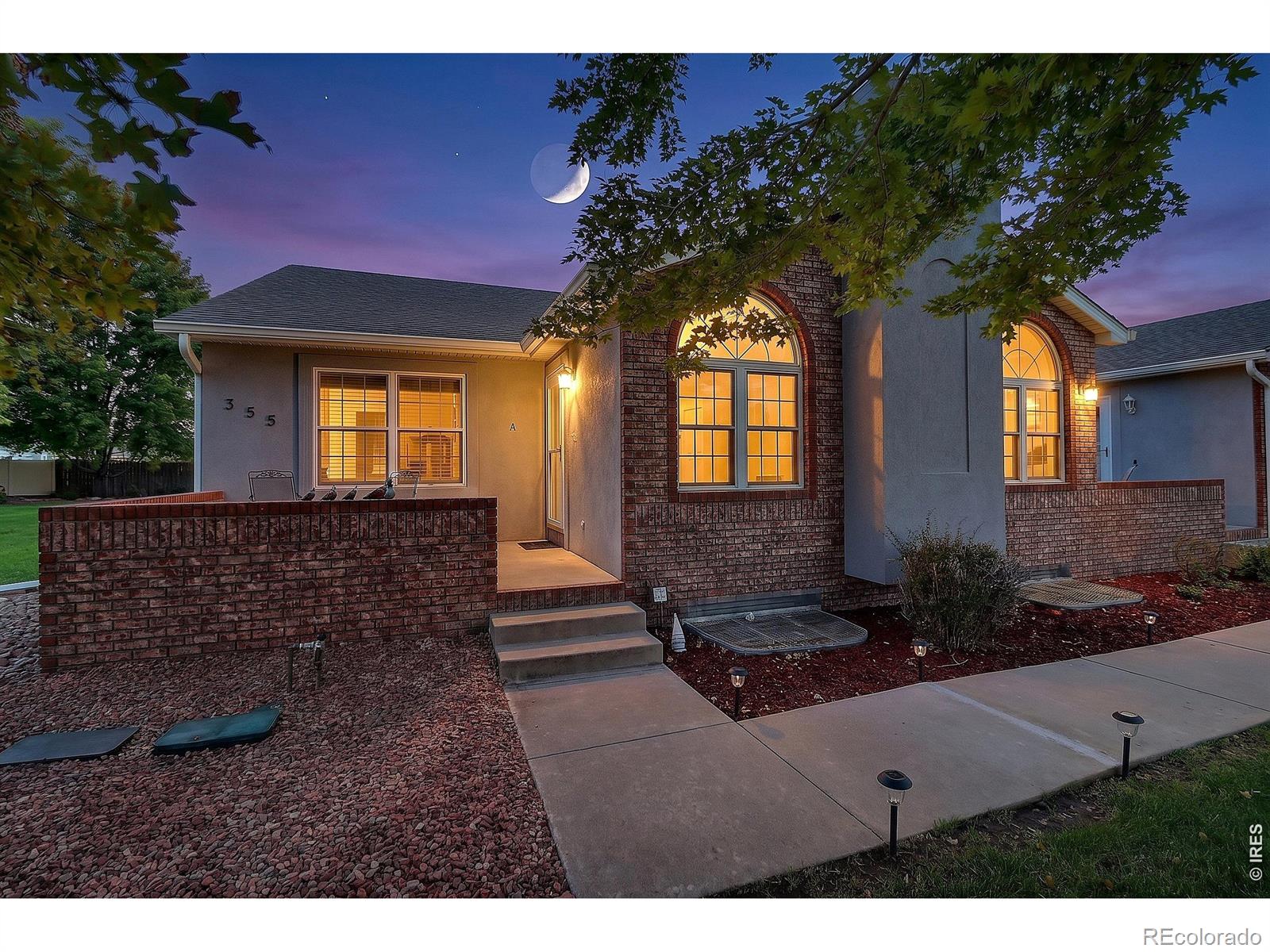 355 47th avenue, Greeley sold home. Closed on 2026-10-20 for $360,000.