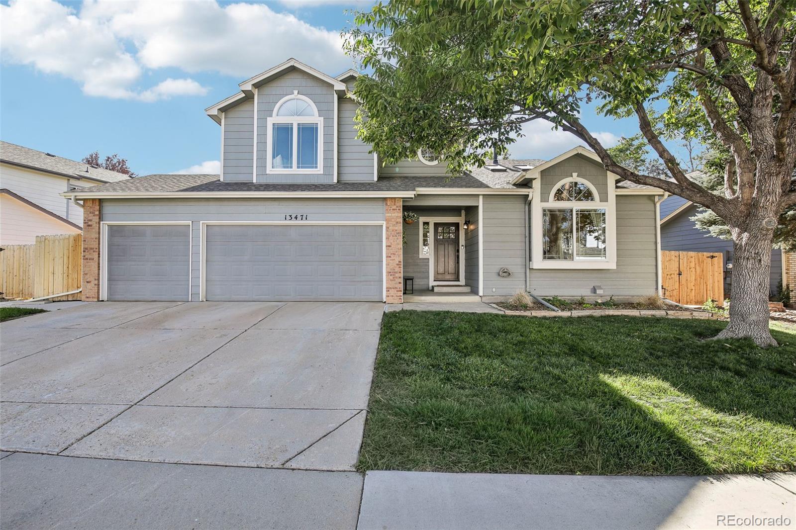  Broomfield Home | MLS #: 514071313471  Glen Circle, Broomfield Beds: 4 Baths: 4 Price: $675,000