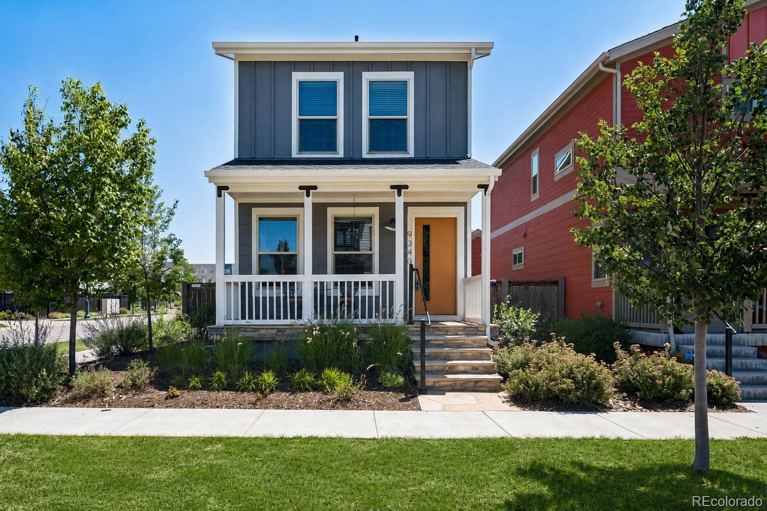 Central Park Denver Home | MLS #: 94478729340 E 58th Avenue, Denver Beds: 2 Baths: 3 Price: $479,900