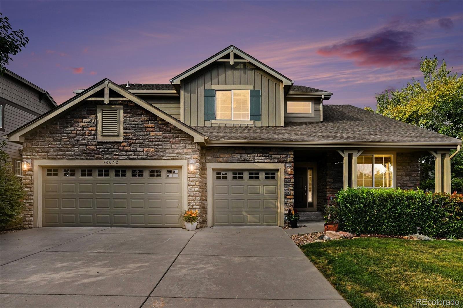 Ryan Ranch Golden Home | MLS #: 569125816052 W 59th Avenue, Golden Beds: 5 Baths: 5 Price: $1,199,000