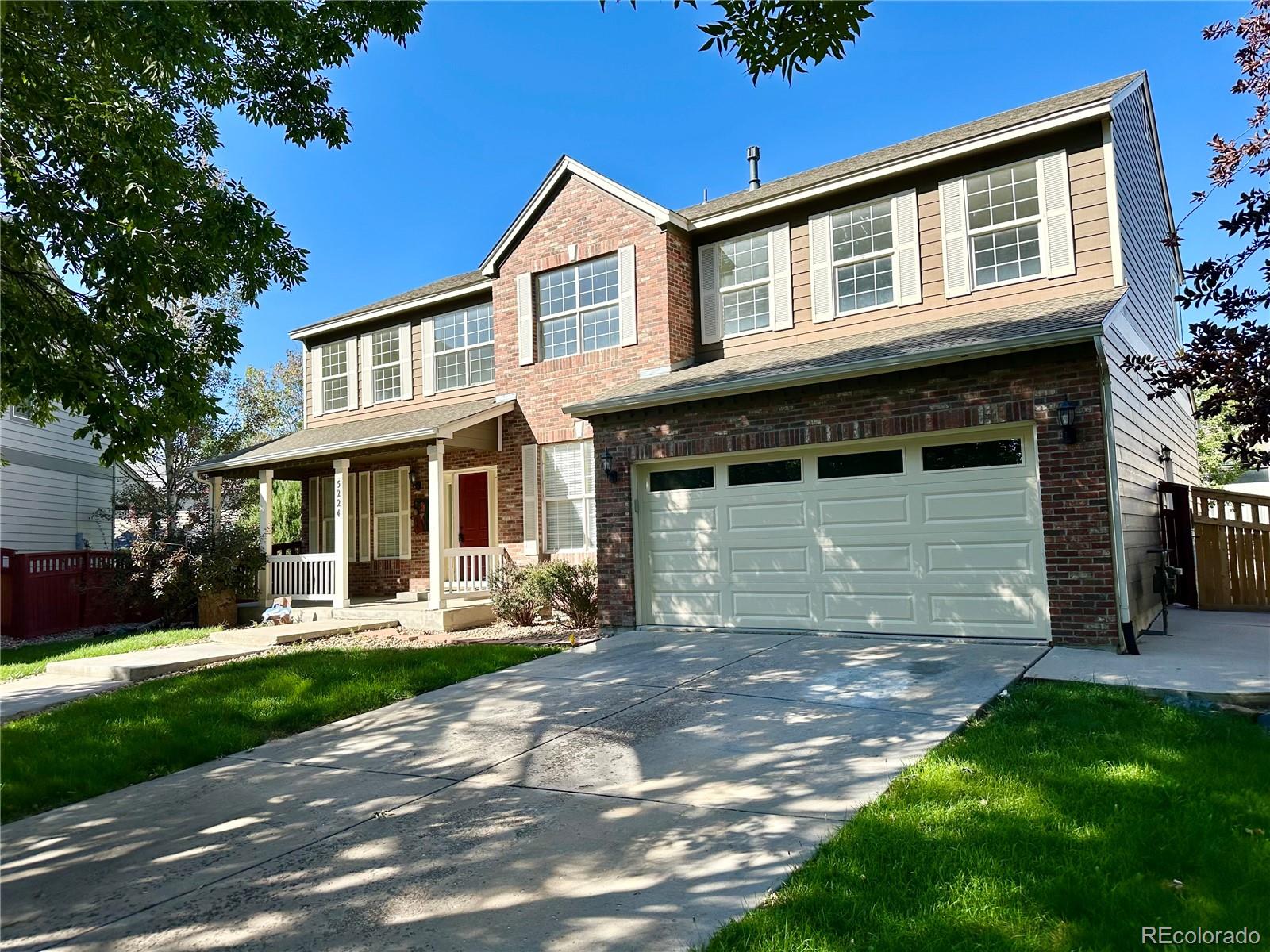 Bromley Park Brighton Home | MLS #: 68580335224  Snow Goose Street, Brighton Beds: 4 Baths: 4 Price: $524,900