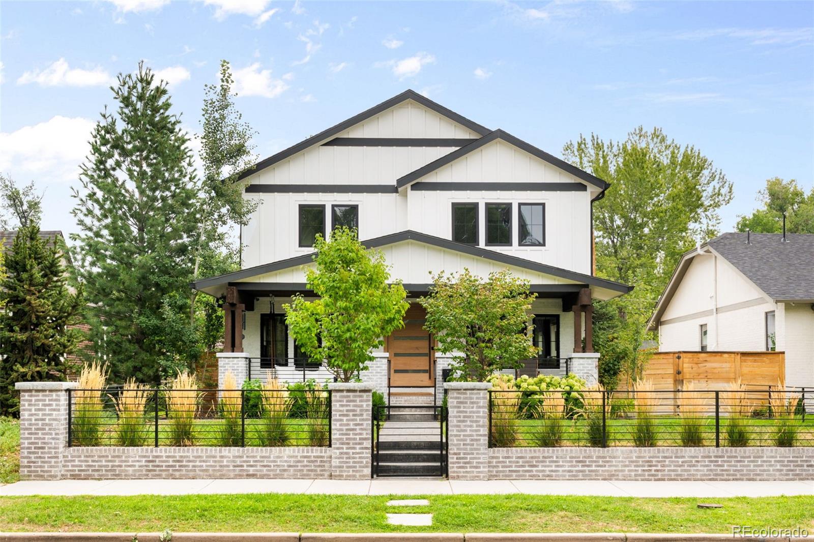 Washington Park Denver Home | MLS #: 7406330582 S York Street, Denver Beds: 5 Baths: 5 Price: $2,550,000