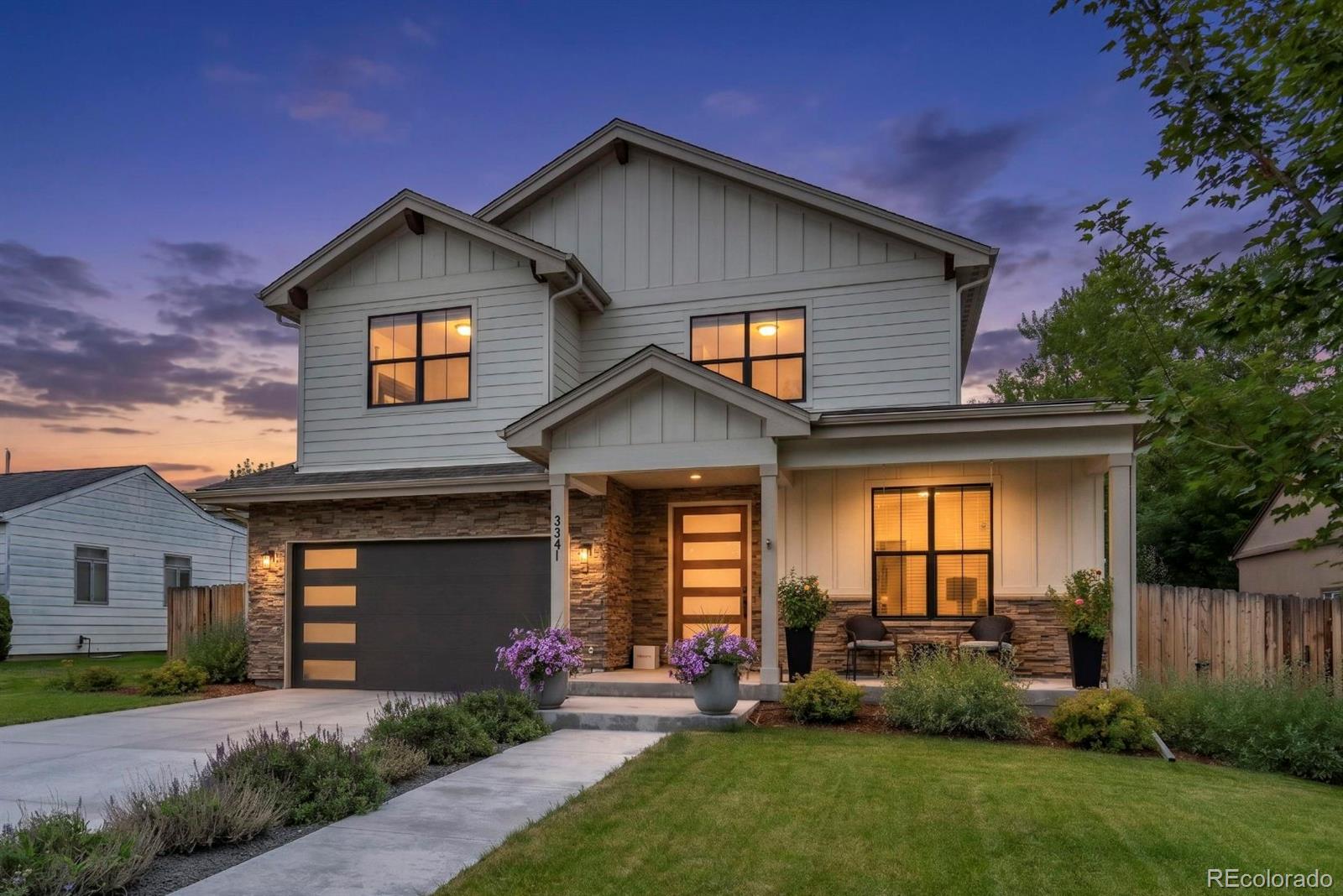University Hills Denver Home | MLS #: 62694363341 S Fairfax Street, Denver Beds: 5 Baths: 4 Price: $1,500,000