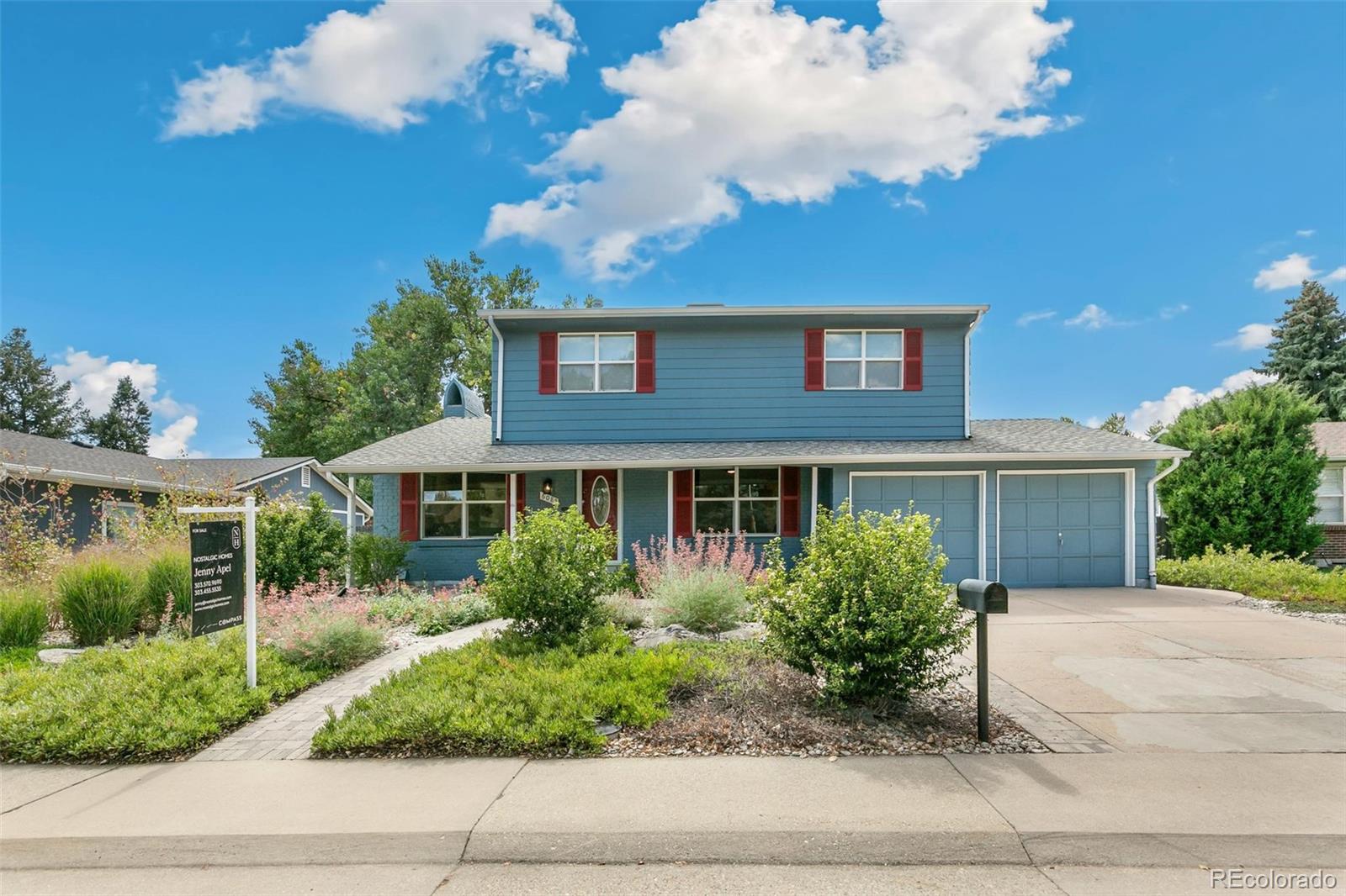  Arvada Home | MLS #: 94179276085 W 82nd Drive, Arvada Beds: 5 Baths: 4 Price: $650,000