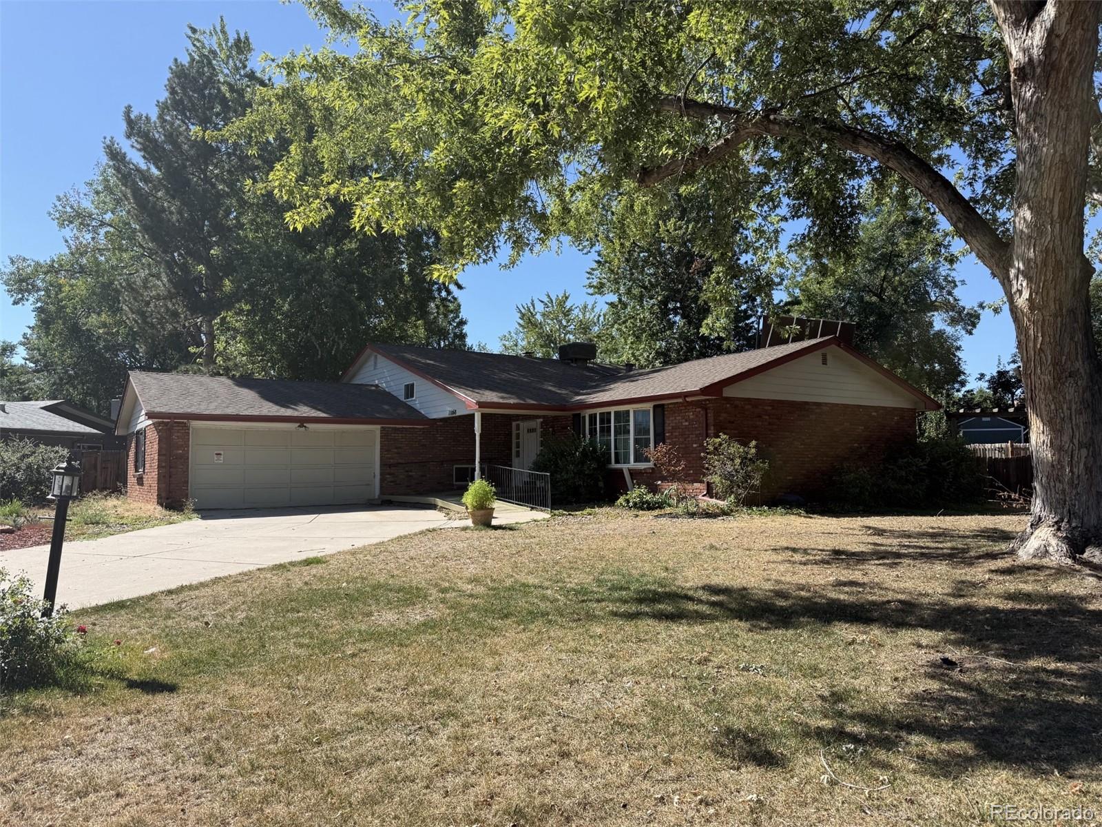 Du Denver Home | MLS #: 967009511068 W 31st Avenue, Denver Beds: 4 Baths: 3 Price: $850,000