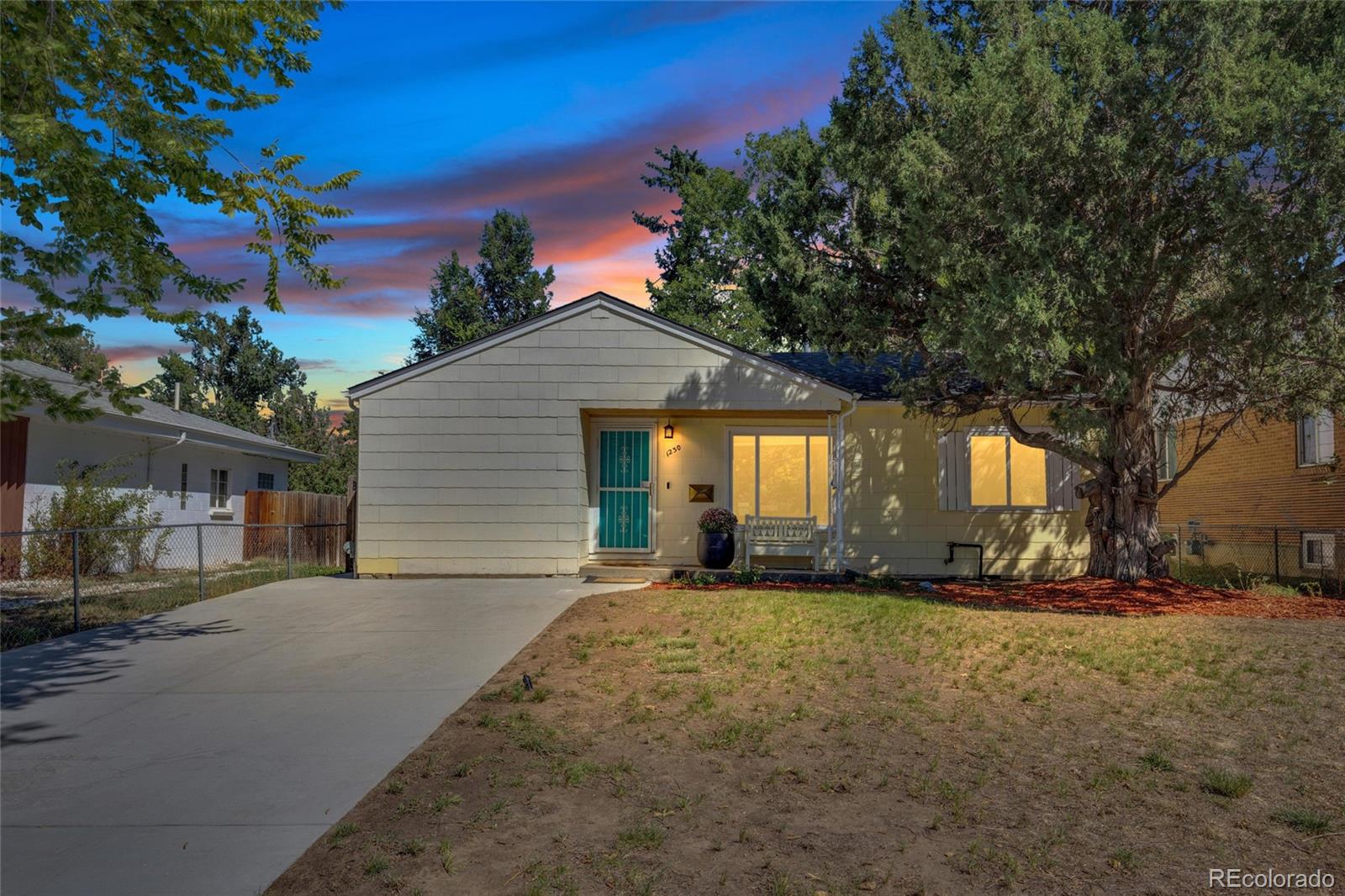 Brooklyn Aurora Home | MLS #: 32405031230  Alton Street, Aurora Beds: 3 Baths: 2 Price: $385,000