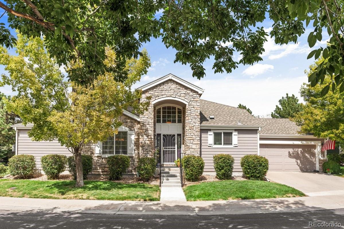  Denver Home | MLS #: 57343537400 W Grant Ranch Boulevard, Denver Beds: 3 Baths: 3 Price: $750,000