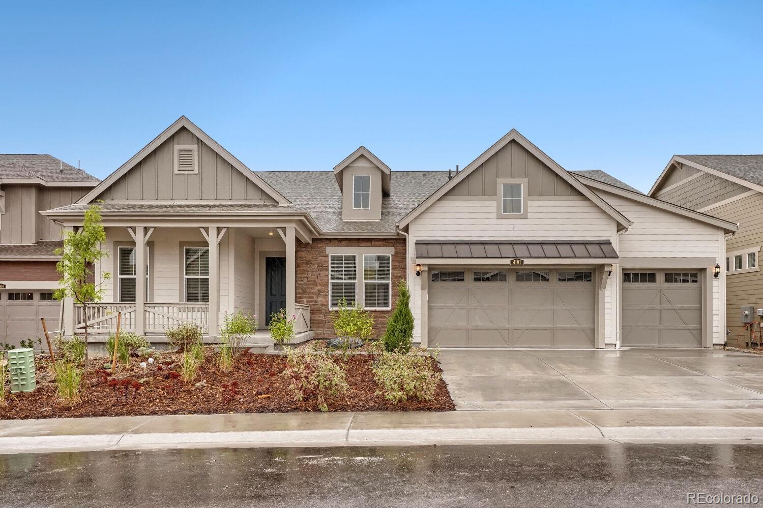 4181  buttongrass trail, Castle Rock sold home. Closed on 2026-10-22 for $946,249.