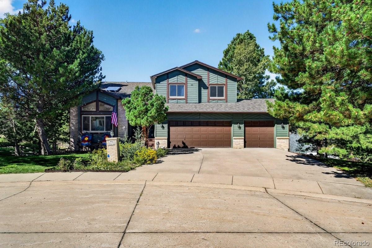 6275  northstar ridge lane, Parker sold home. Closed on 2026-10-19 for $750,000.