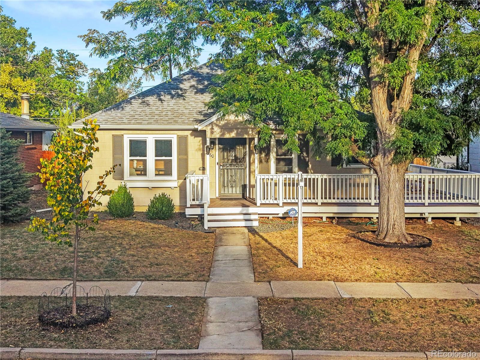  Denver Home | MLS #: 21901812260  Gray Street, Denver Beds: 3 Baths: 2 Price: $665,000