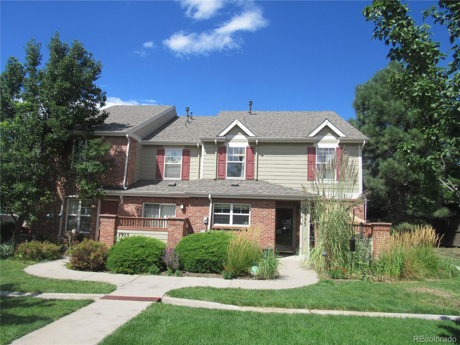  Denver Condo / Townhome | MLS #: 61778907933 E Maple Avenue , Denver Beds: 3 Baths: 3 Price: $240,714