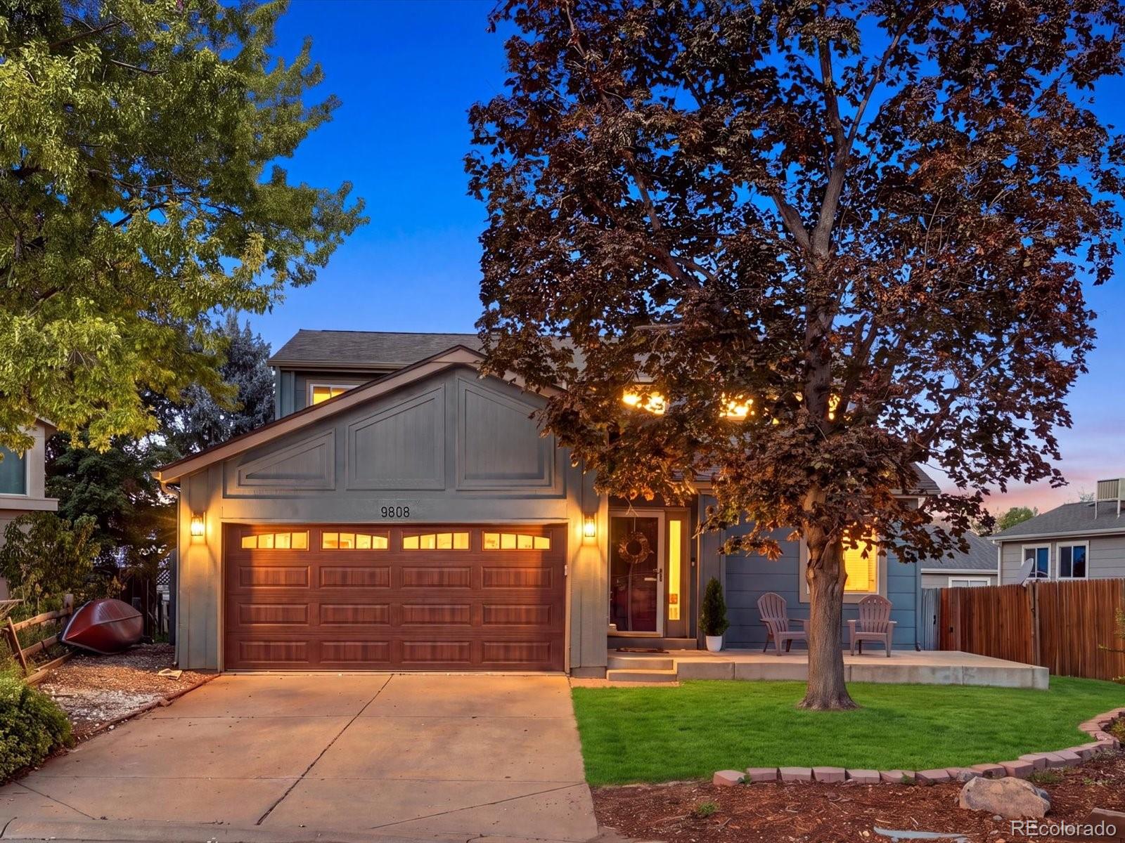 Westbrook Westminster Home | MLS #: 58721169808  Garrison Way, Westminster Beds: 4 Baths: 4 Price: $615,000