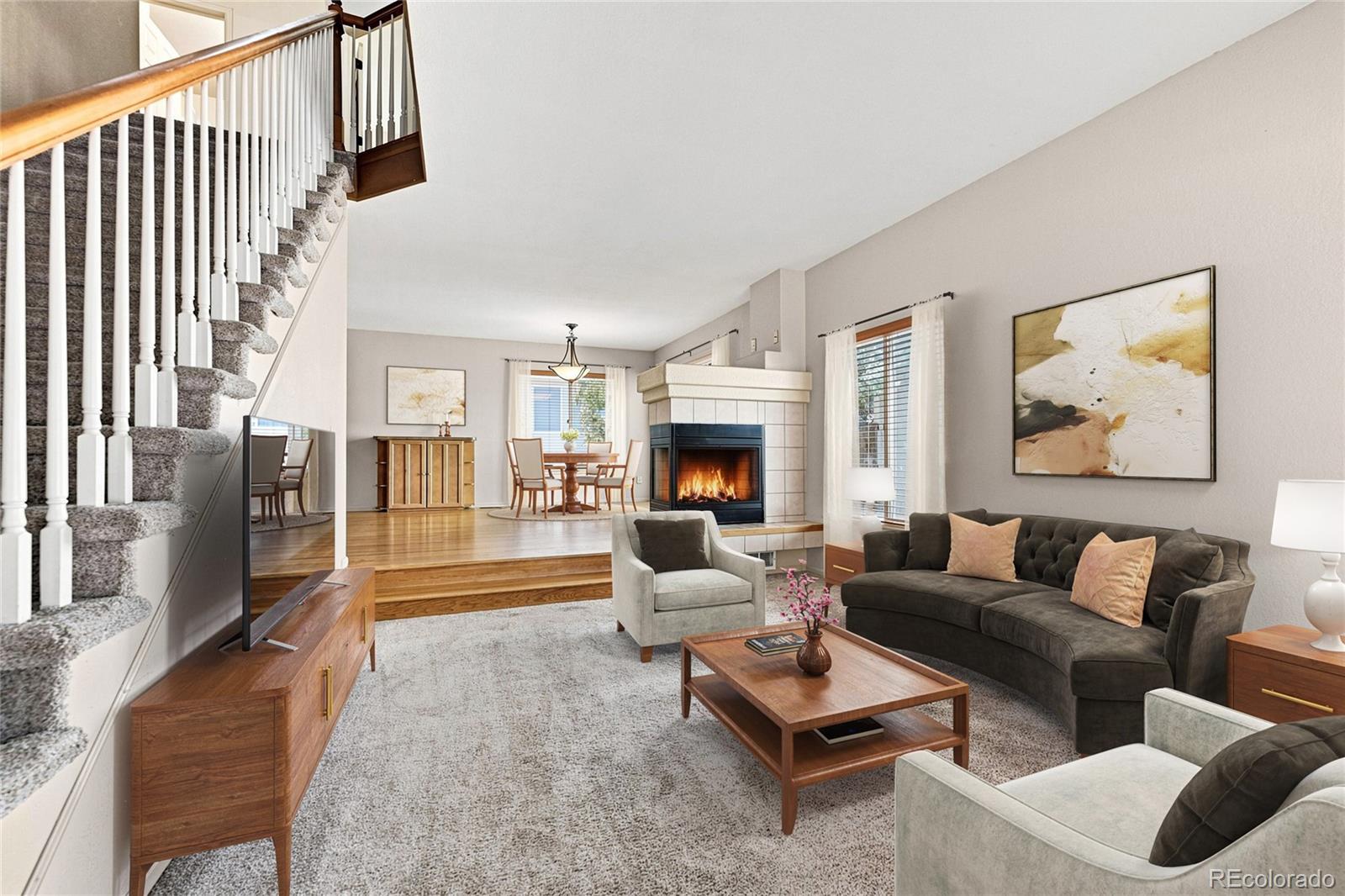 1371  Laurenwood Way, highlands ranch&nbsp; House Search MLS Picture