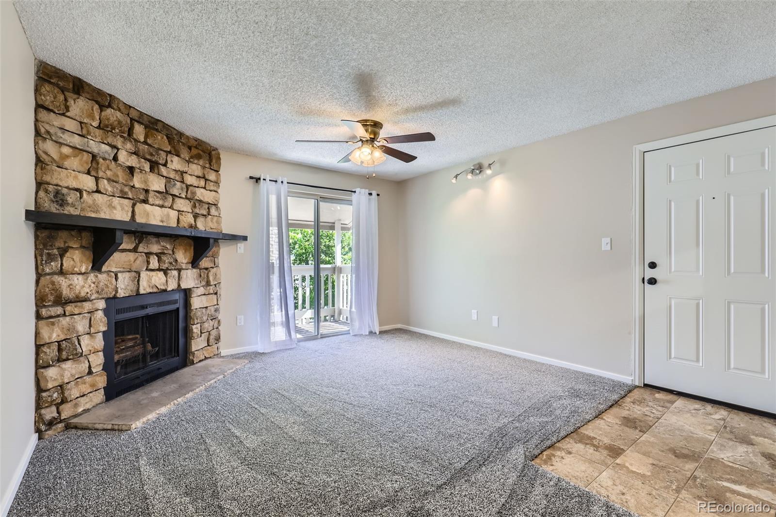  Denver Condo / Townhome | MLS #: 18456254400 S Quebec Street D203, Denver Beds: 2 Baths: 2 Price: $230,000