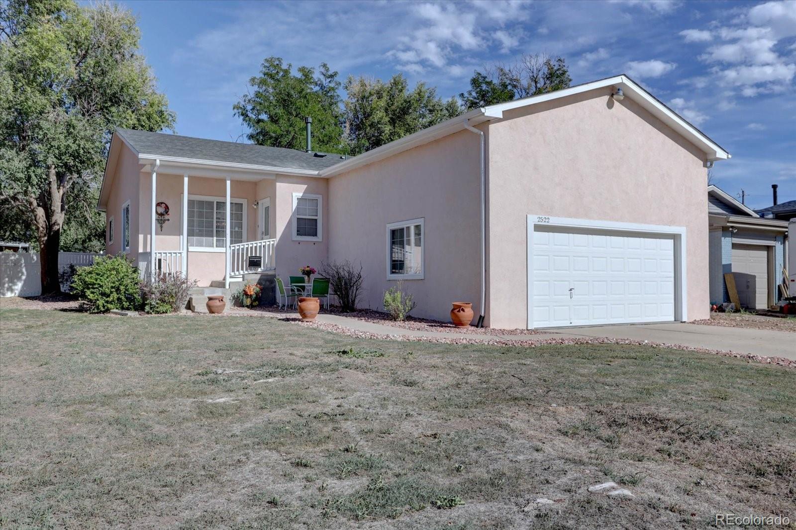 Morris Heights Aurora Home | MLS #: 58052422522  Atchison Street, Aurora Beds: 5 Baths: 3 Price: $440,000