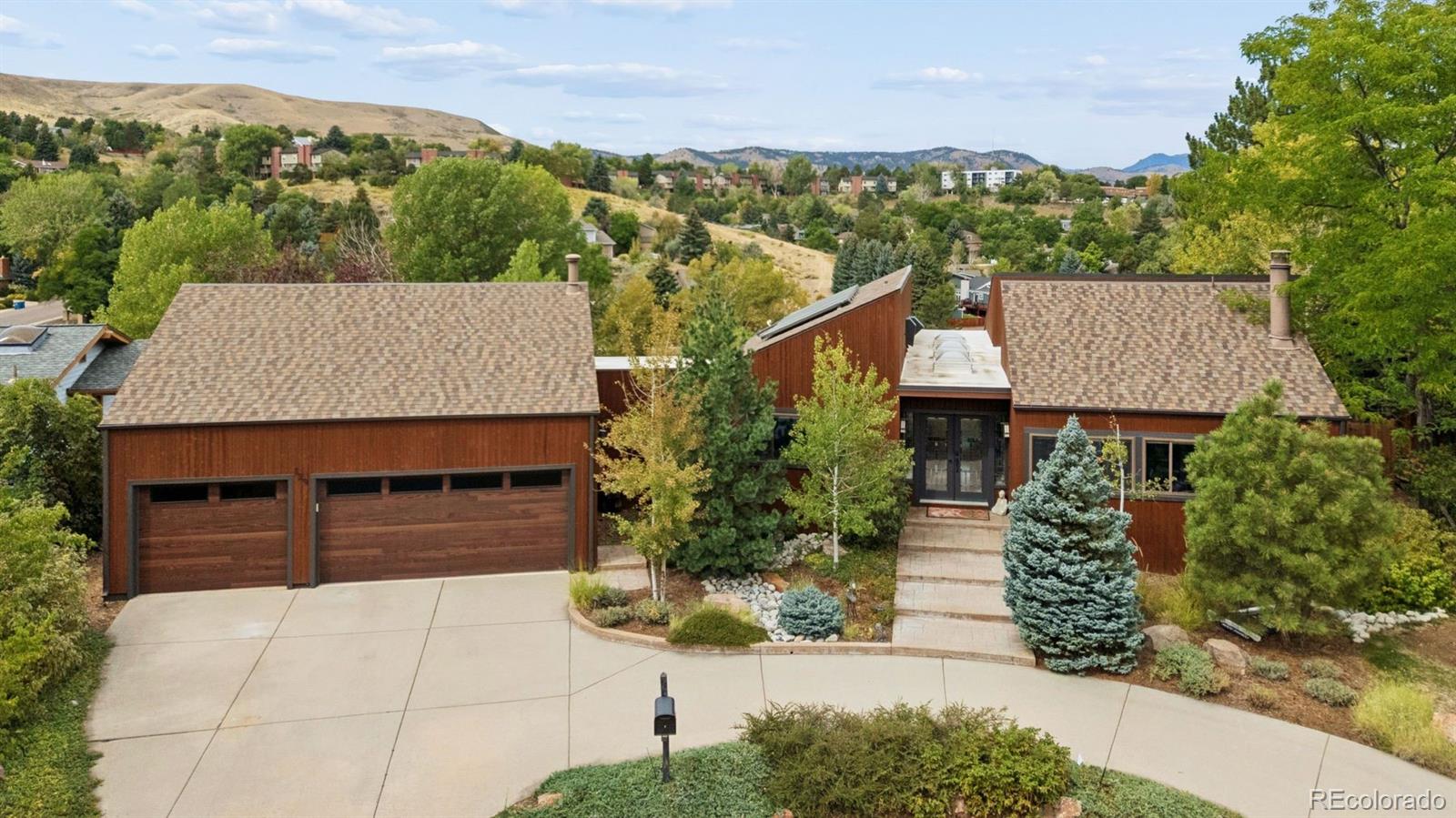  Golden Home | MLS #: 3778402129 S Eldridge Way, Golden Beds: 4 Baths: 3 Price: $1,699,000