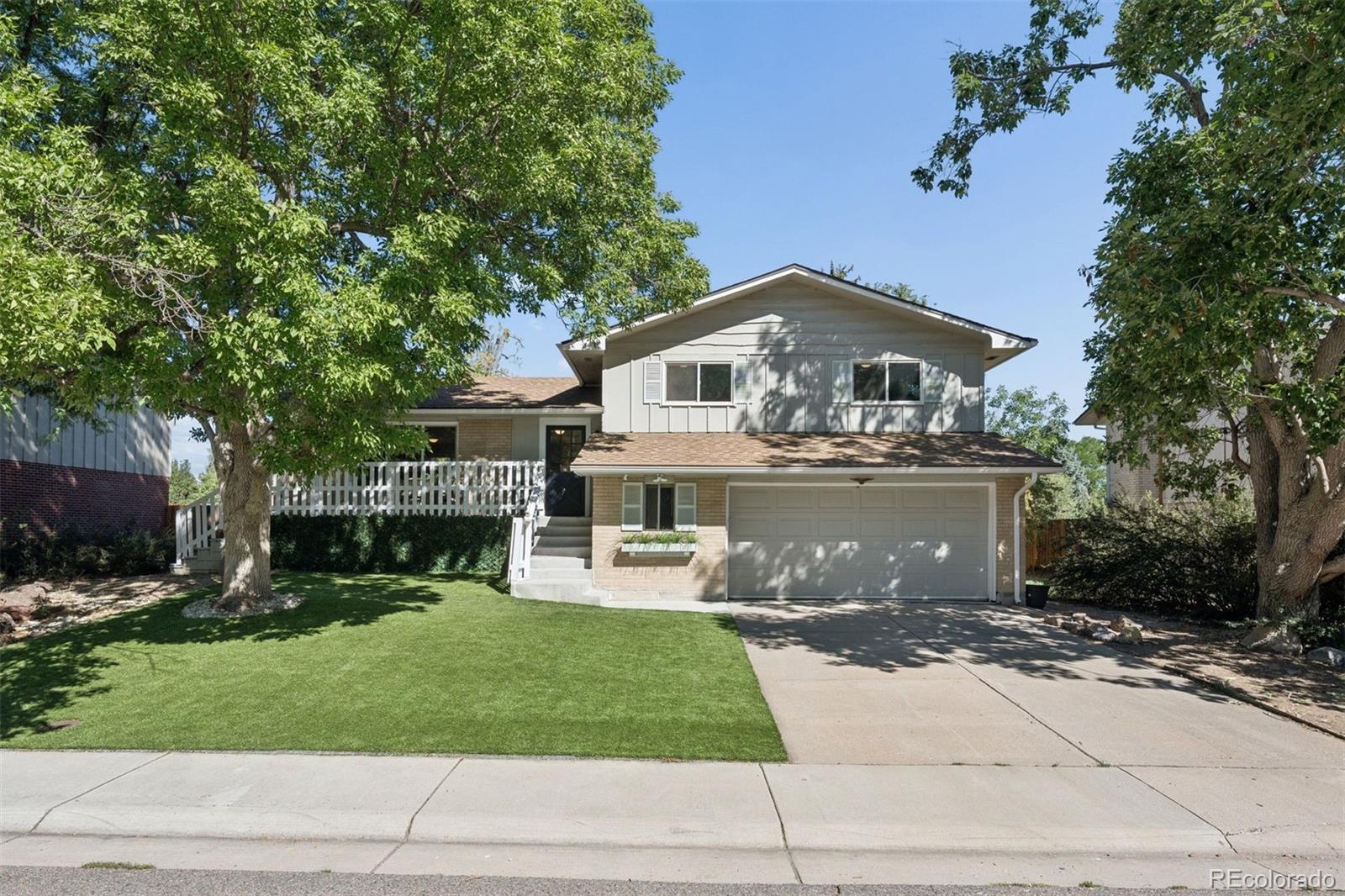 7567 e fremont drive, Centennial sold home. Closed on 2026-10-06 for $590,000.