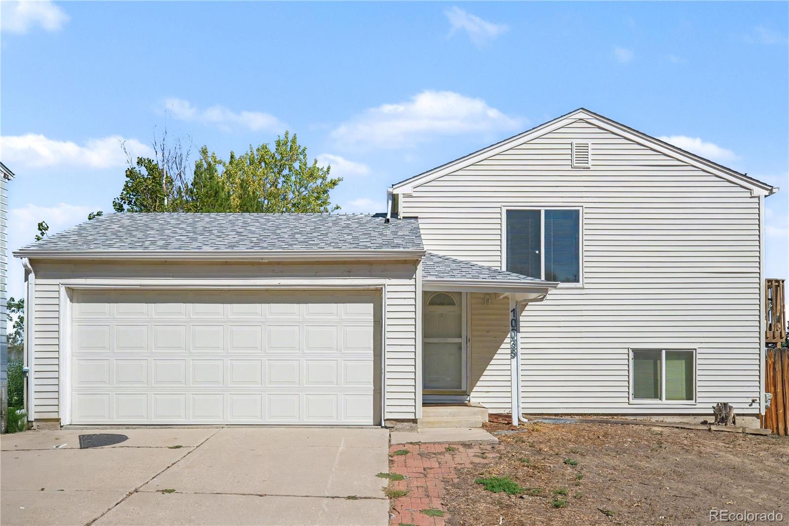  Broomfield Home | MLS #: 534963410035  Holland Court, Broomfield Beds: 4 Baths: 2 Price: $385,000