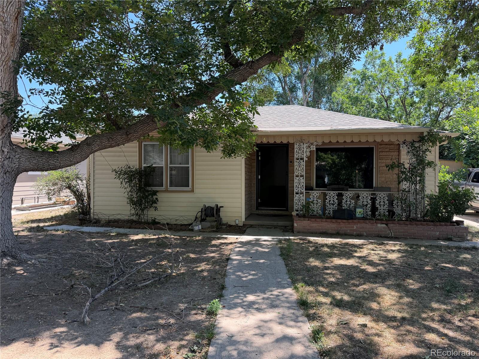 2430 marshall street, Edgewater sold home. Closed on 2026-09-04 for $400,000.
