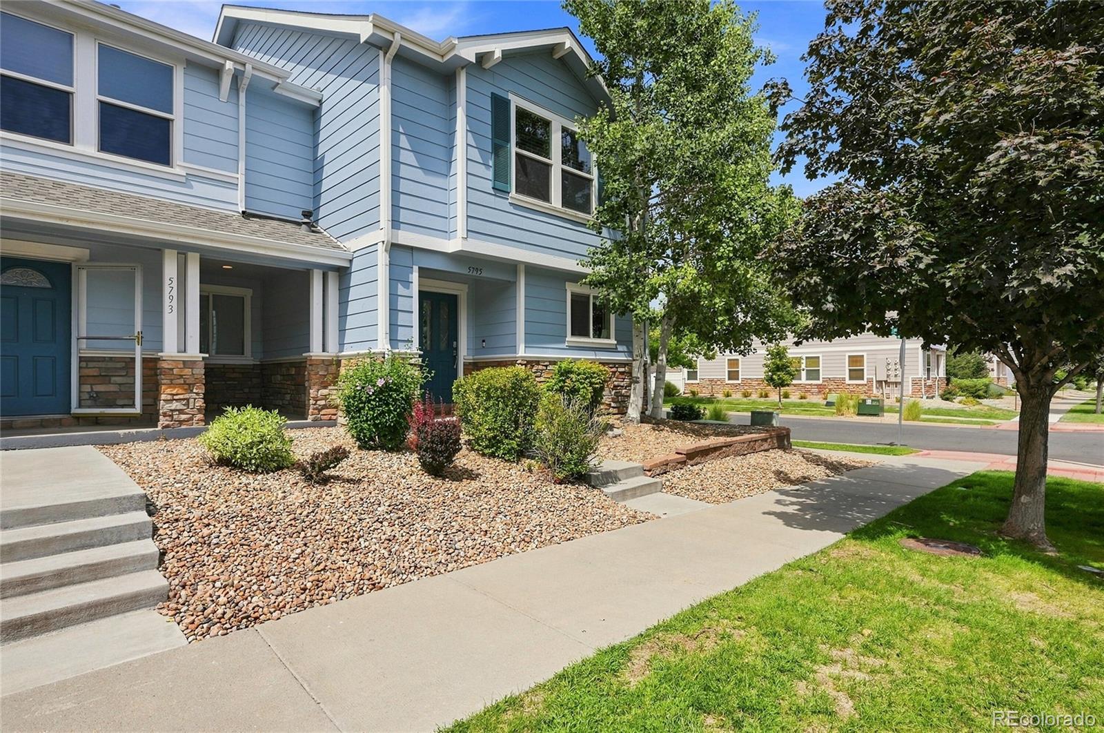  Denver Home | MLS #: 35119345795  Biscay Street, Denver Beds: 3 Baths: 3 Price: $279,000