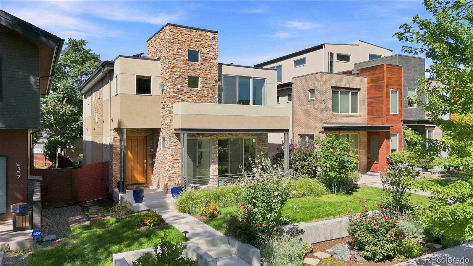  Denver Home | MLS #: 19925602135  Newton Street, Denver Beds: 5 Baths: 5 Price: $1,800,000