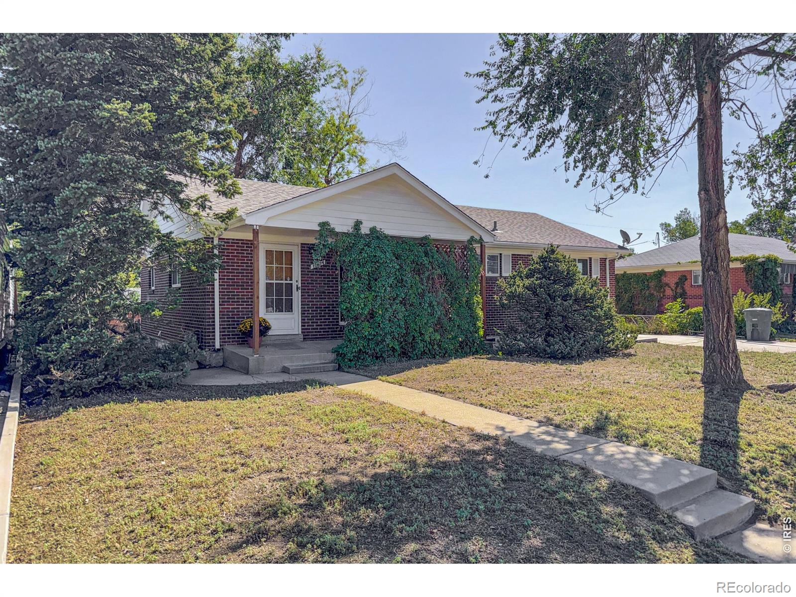  Northglenn Home | MLS #: 456789106836010674  Grant Drive, Northglenn Beds: 4 Baths: 2 Price: $395,000
