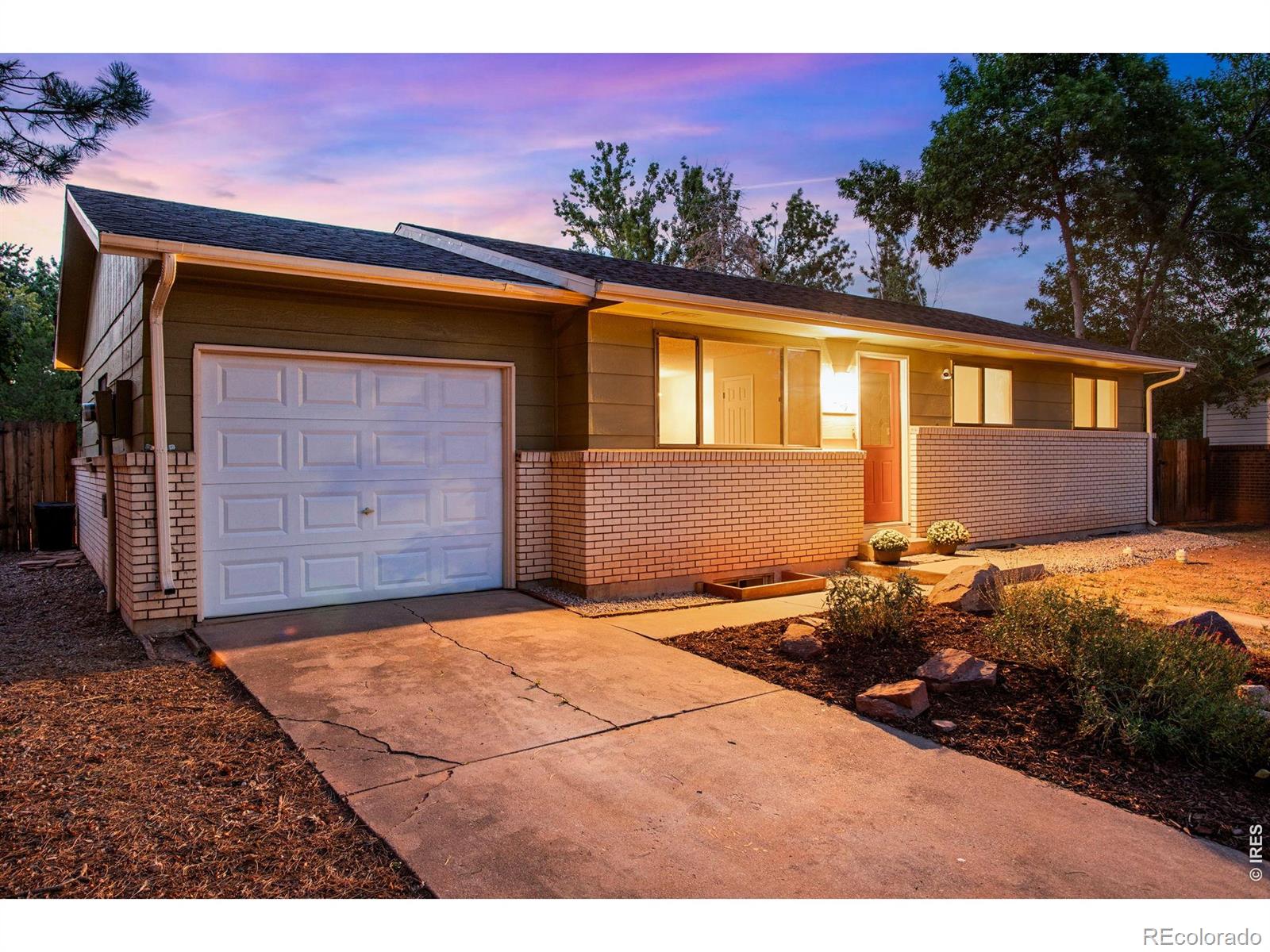 2149 ryeland lane, Fort Collins sold home. Closed on 2026-10-14 for $520,000.