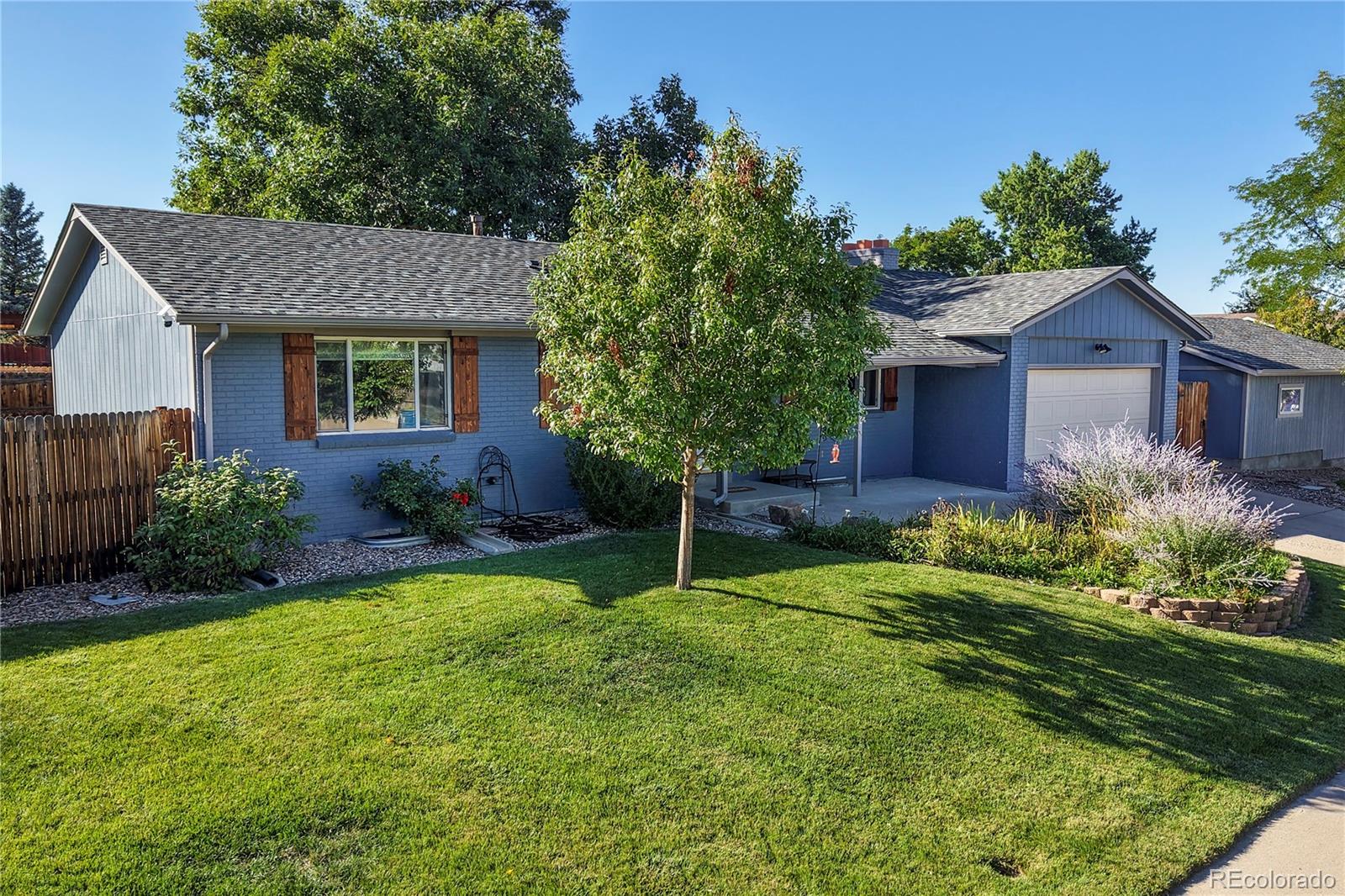 Westfield Park Littleton Home | MLS #: 89866434797 S Lewis Court, Littleton Beds: 4 Baths: 3 Price: $650,000