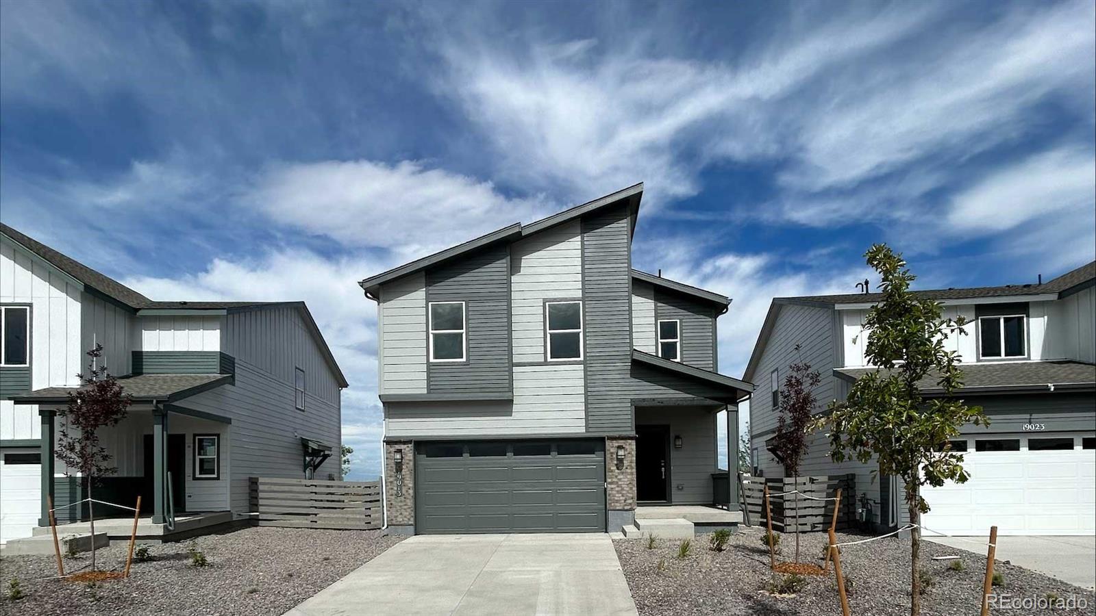 19013 e 93rd place, Commerce City sold home. Closed on 2026-09-29 for $504,990.