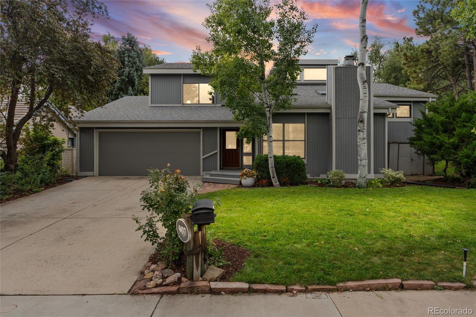 907  sailors reef , Fort Collins sold home. Closed on 2026-10-23 for $800,000.