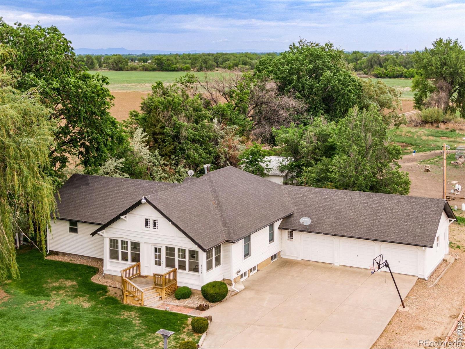  Windsor Home | MLS #: 456789106872629778  Highway 257 , Windsor Beds: 6 Baths: 3 Price: $1,400,000
