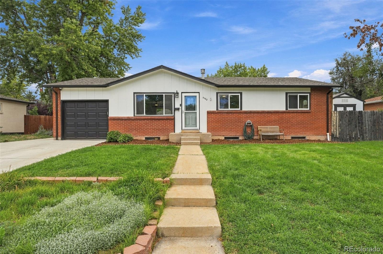  Arvada Home | MLS #: 27883996662  Kipling Street, Arvada Beds: 5 Baths: 2 Price: $550,000