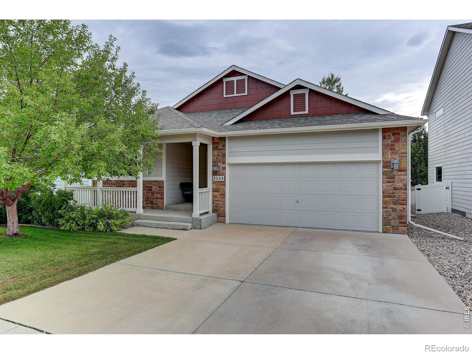Maple Hill Fort Collins Home | MLS #: 45678910688502548  Lynnhaven Lane, Fort Collins Beds: 3 Baths: 2 Price: $515,000