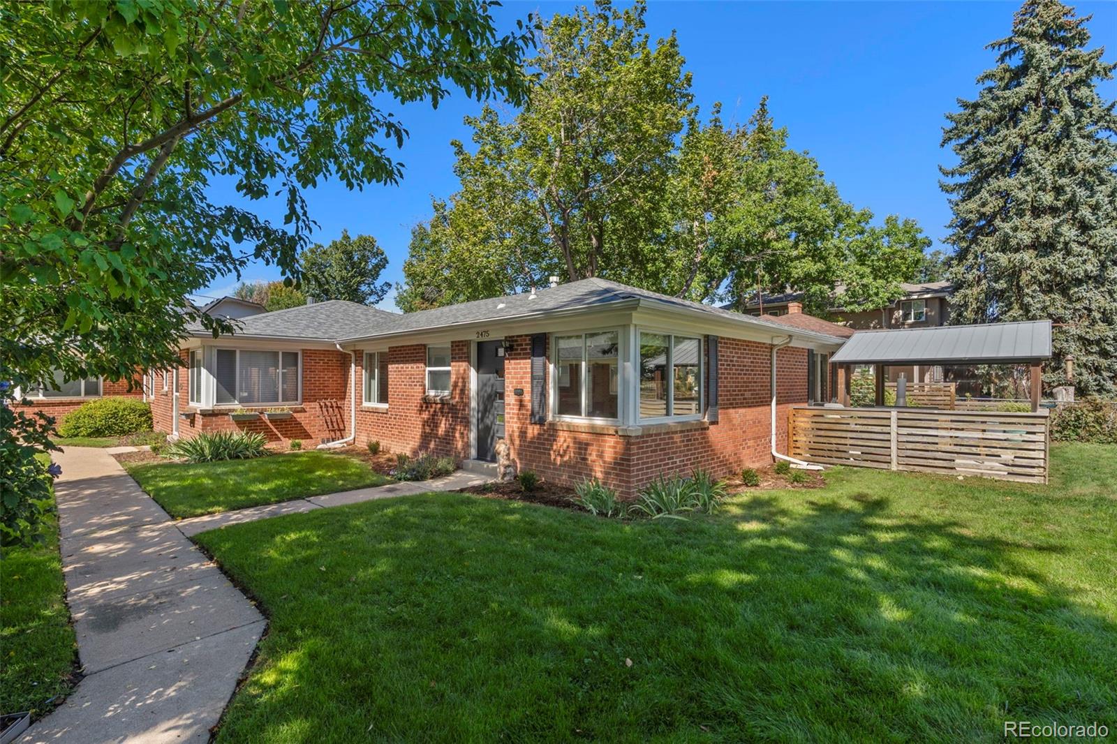  Denver Home | MLS #: 71710022475 S Humboldt Street, Denver Beds: 2 Baths: 1 Price: $422,000