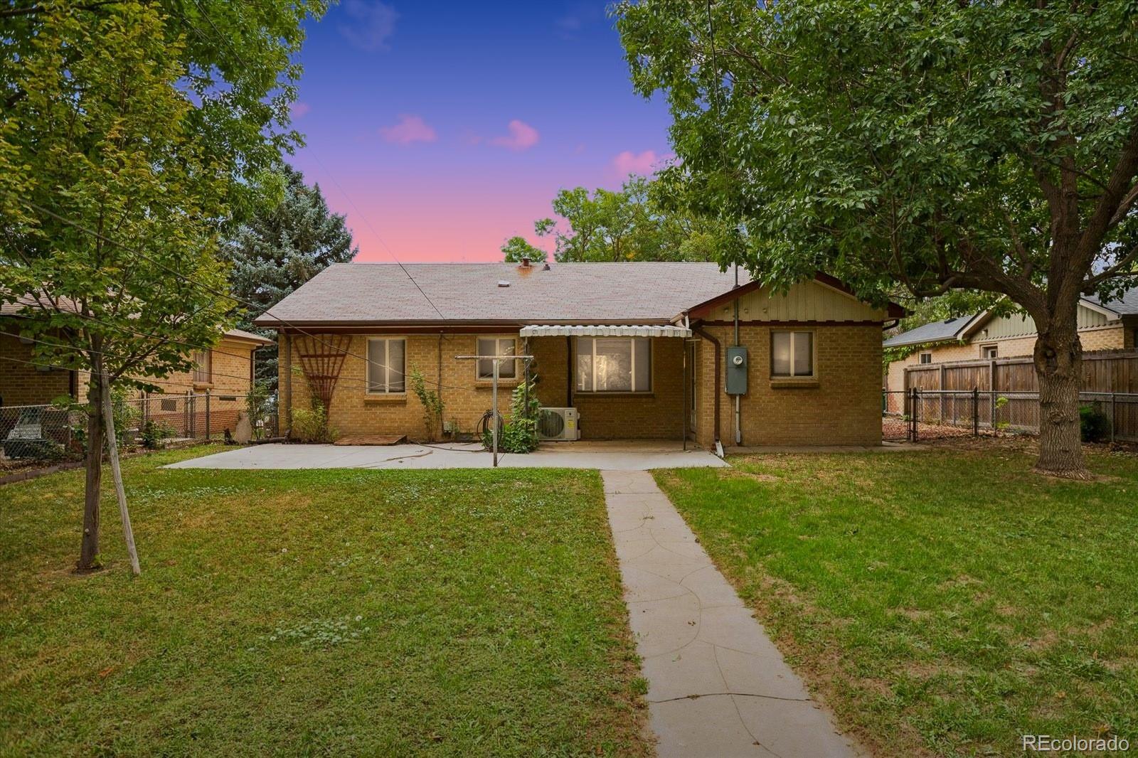 3645  marshall street, Wheat Ridge sold home. Closed on 2026-10-22 for $475,000.