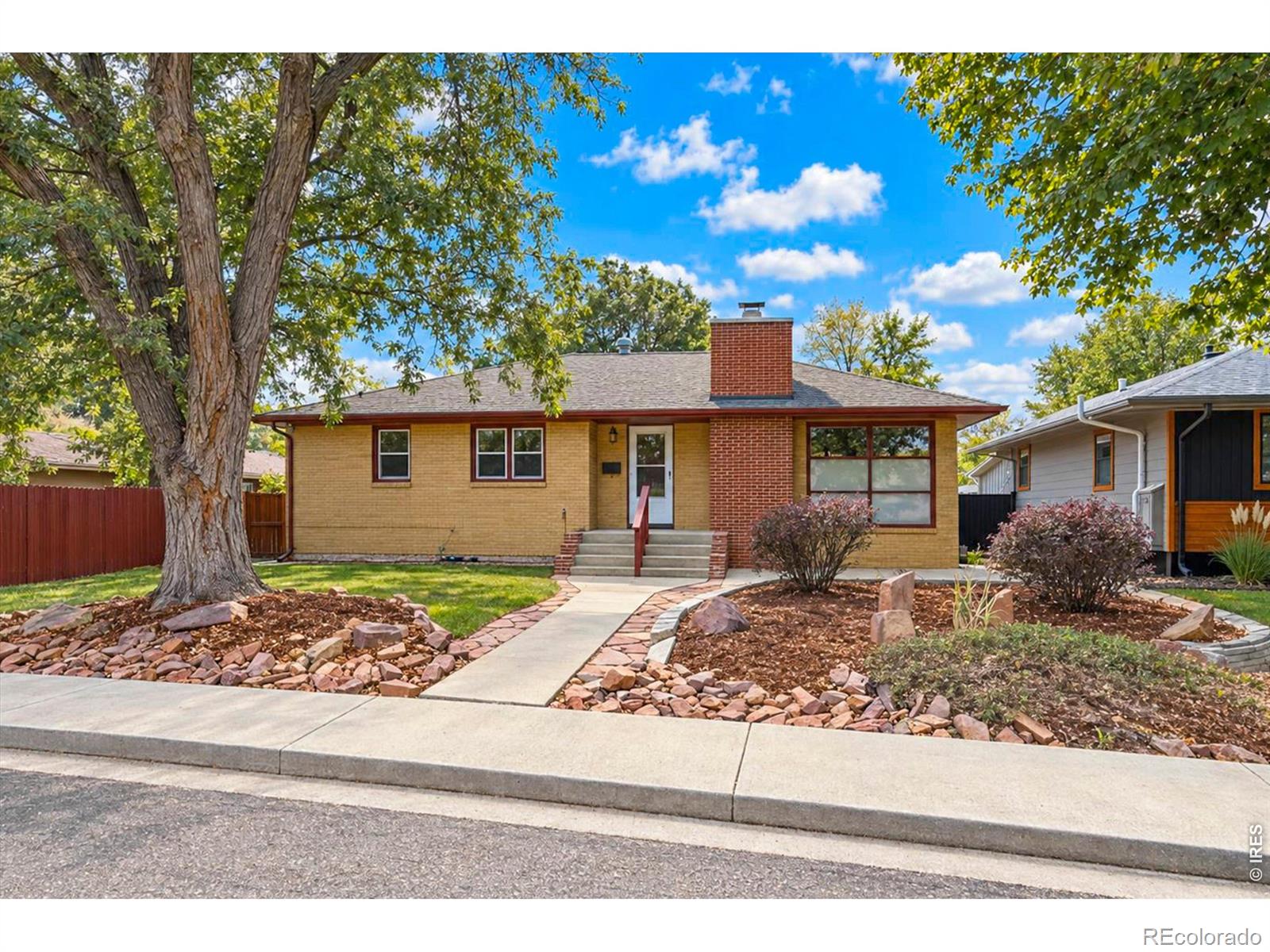  Longmont Home | MLS #: 4567891069489842  Grant Street, Longmont Beds: 4 Baths: 2 Price: $469,000