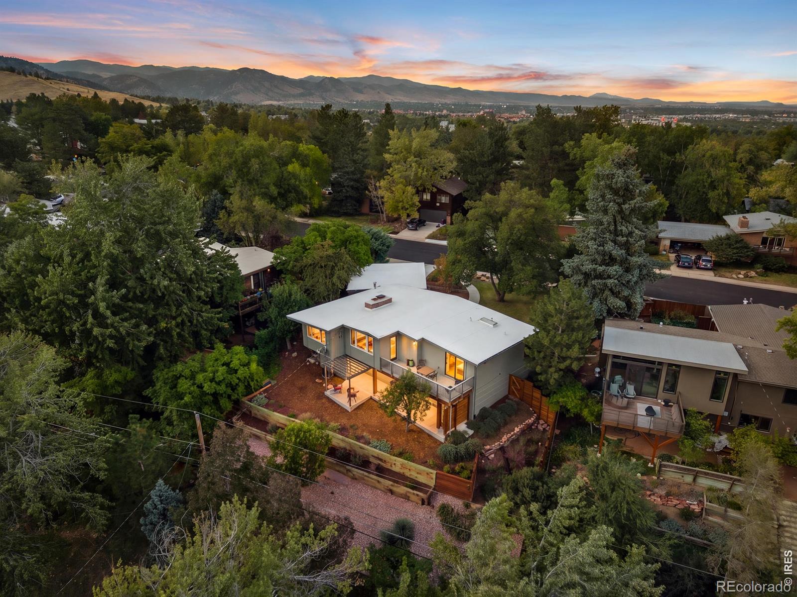 Table Mesa 1 Boulder Home | MLS #: 45678910695852750  Vassar Drive, Boulder Beds: 4 Baths: 3 Price: $1,995,000
