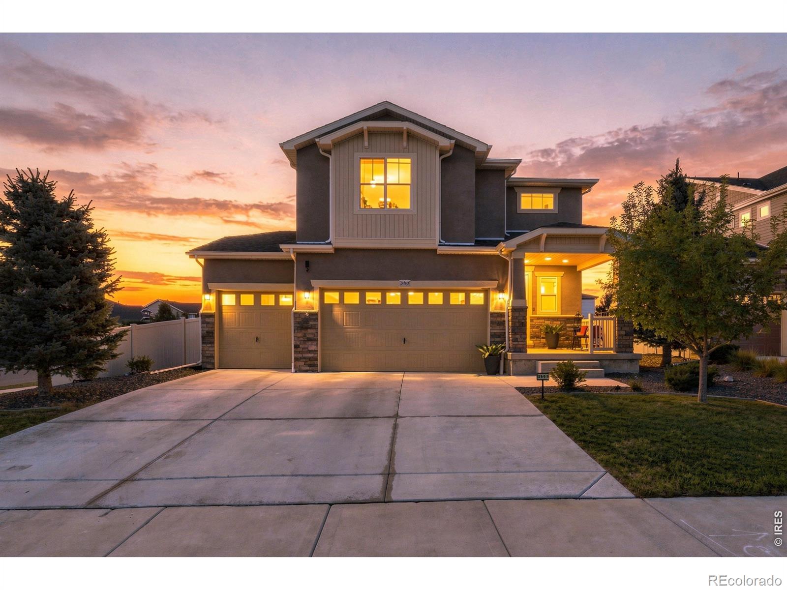  Johnstown Home | MLS #: 45678910696333681  Driftwood Drive, Johnstown Beds: 4 Baths: 3 Price: $624,900