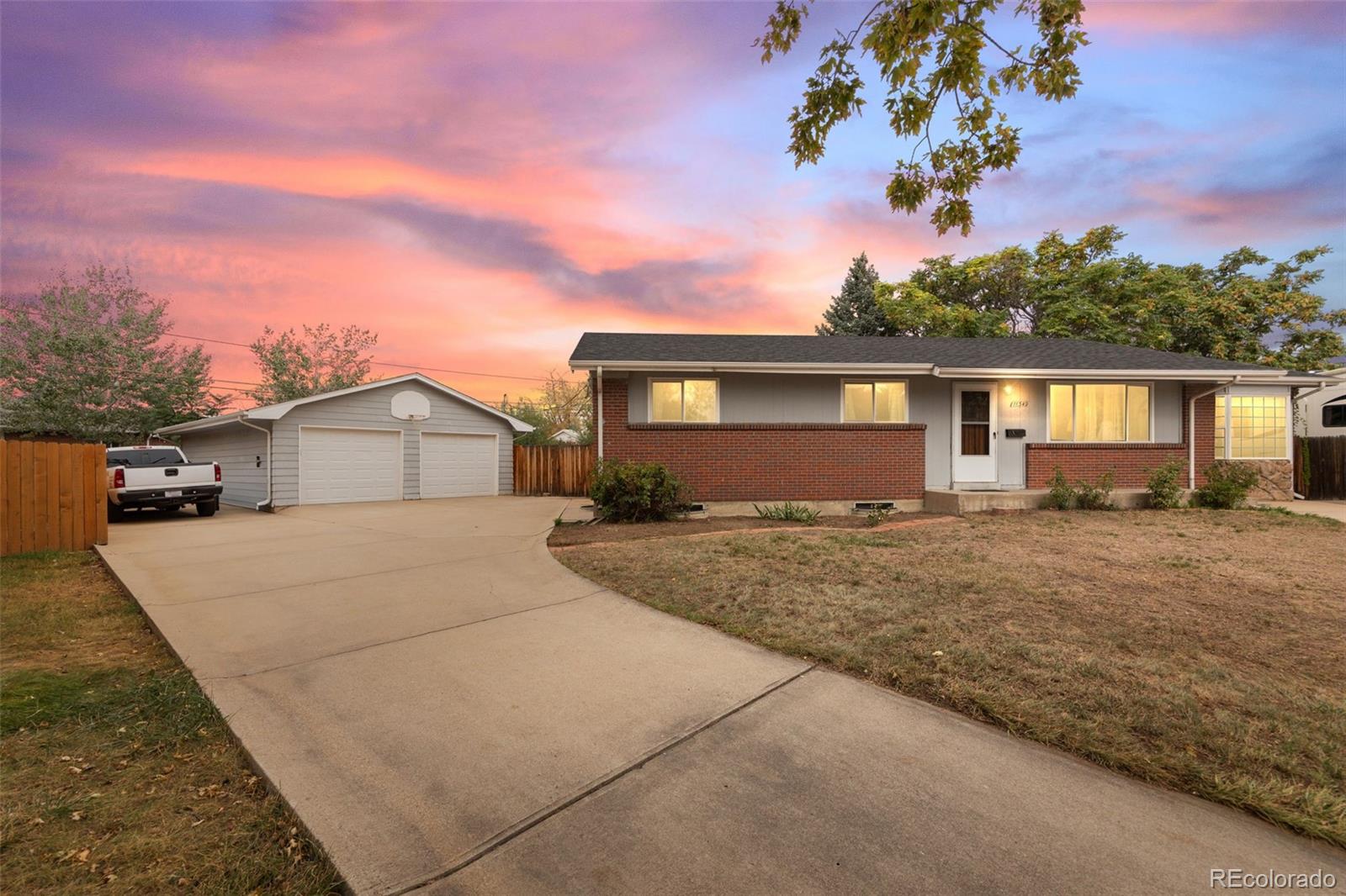 Northglenn Home | MLS #: 871978011349  Marion Street, Northglenn Beds: 5 Baths: 2 Price: $465,000
