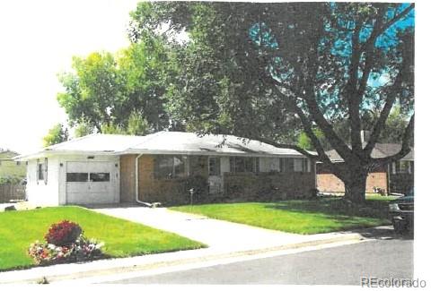 Broadway Estates Centennial Home | MLS #: 34099706525 S Ogden Street, Centennial Beds: 3 Baths: 2 Price: $425,000