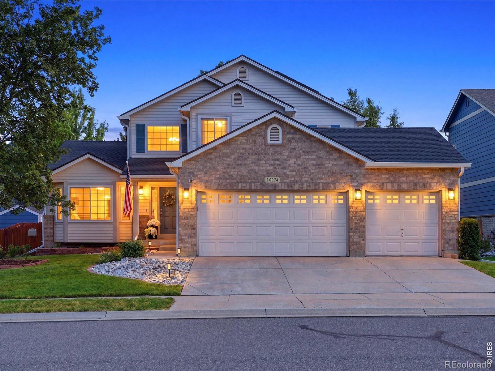 10974 w 54th lane, Arvada sold home. Closed on 2026-10-16 for $875,000.