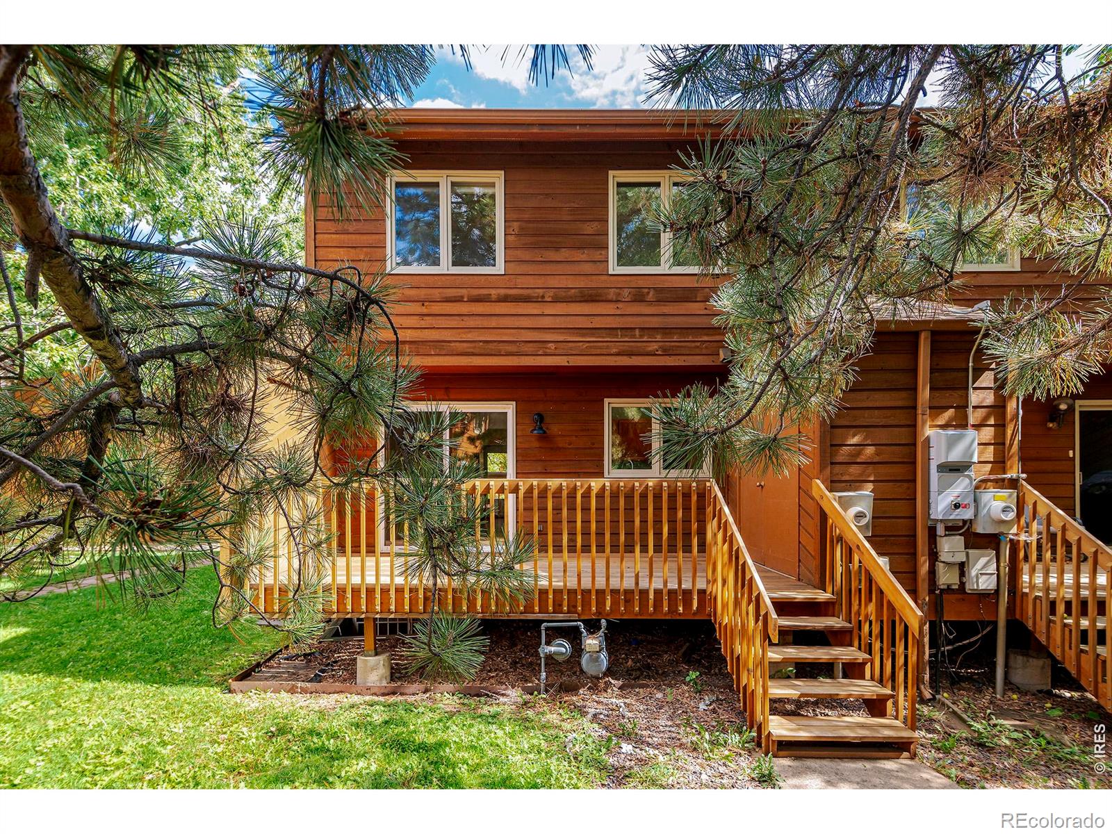  Boulder Home | MLS #: 45678910697653527  Spring Creek Place, Boulder Beds: 4 Baths: 4 Price: $580,000