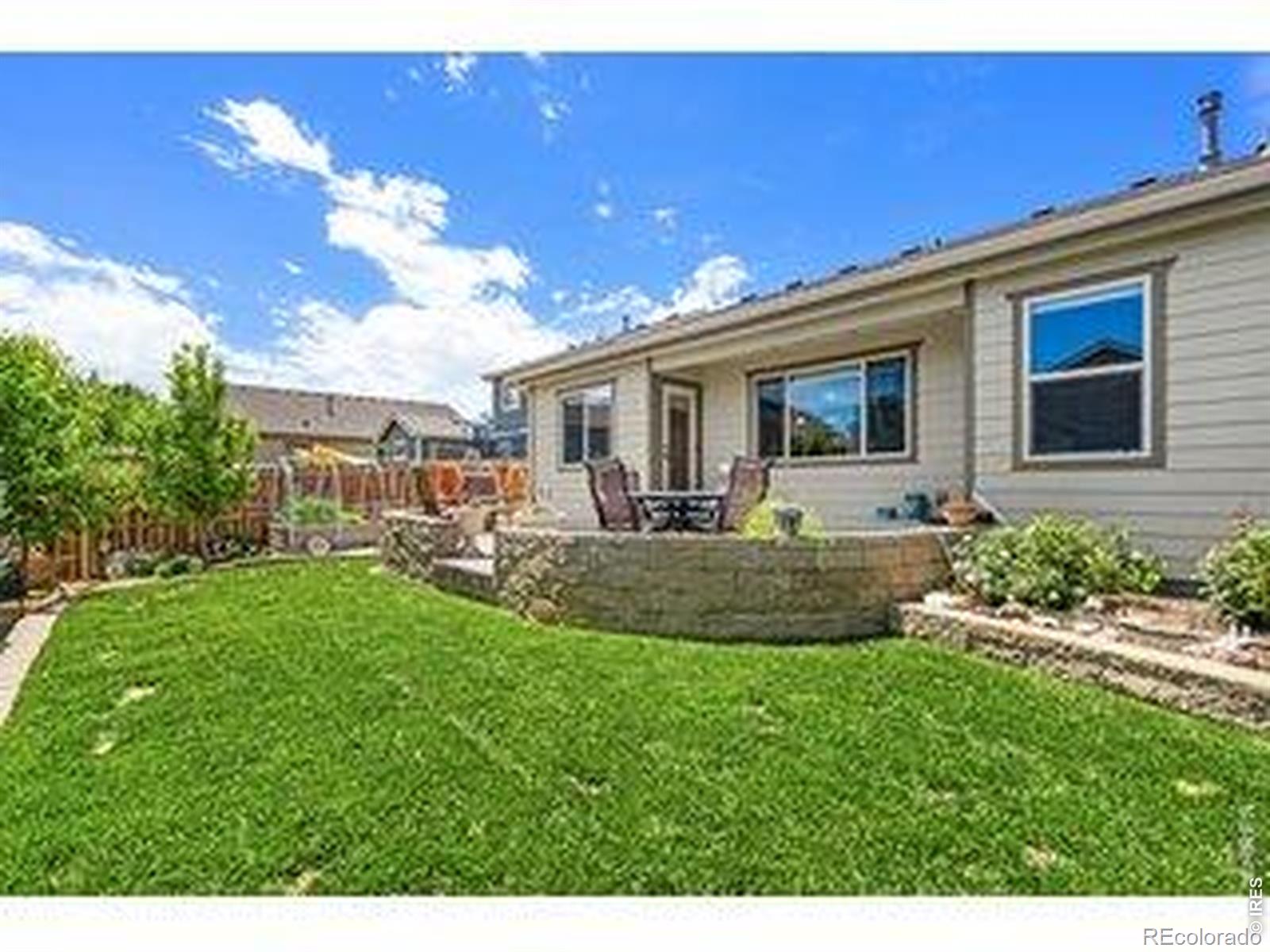  Johnstown Home | MLS #: 4567891069799431  Frontier Lane, Johnstown Beds: 2 Baths: 2 Price: $473,000