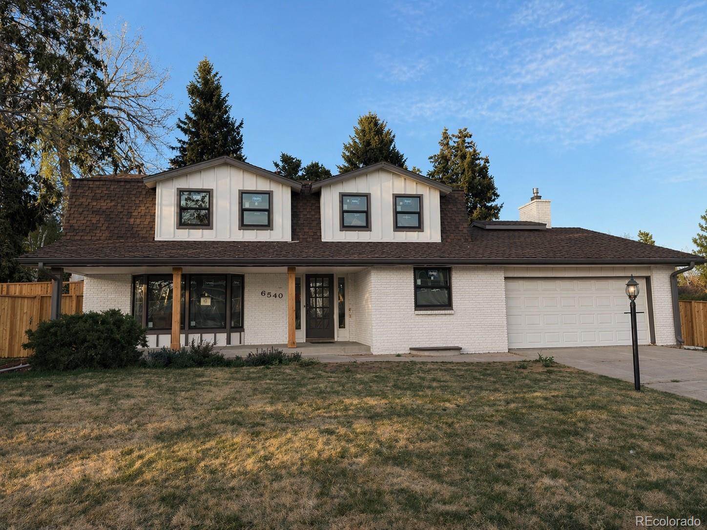  Centennial Home | MLS #: 26847316540 S Heritage Place, Centennial Beds: 4 Baths: 3 Price: $0