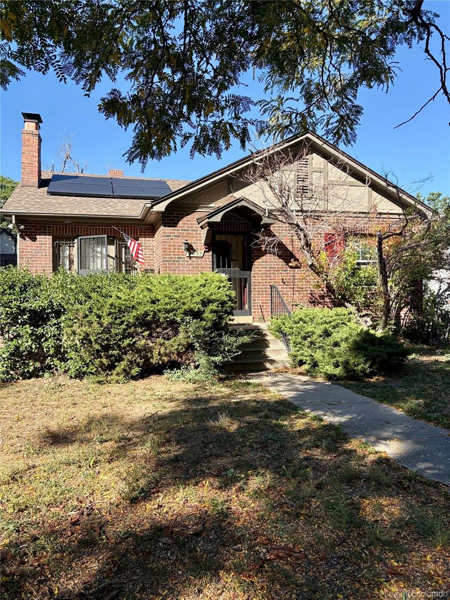 Park Hill Denver Home | MLS #: 41508512055  Ivy Street, Denver Beds: 2 Baths: 2 Price: $450,000