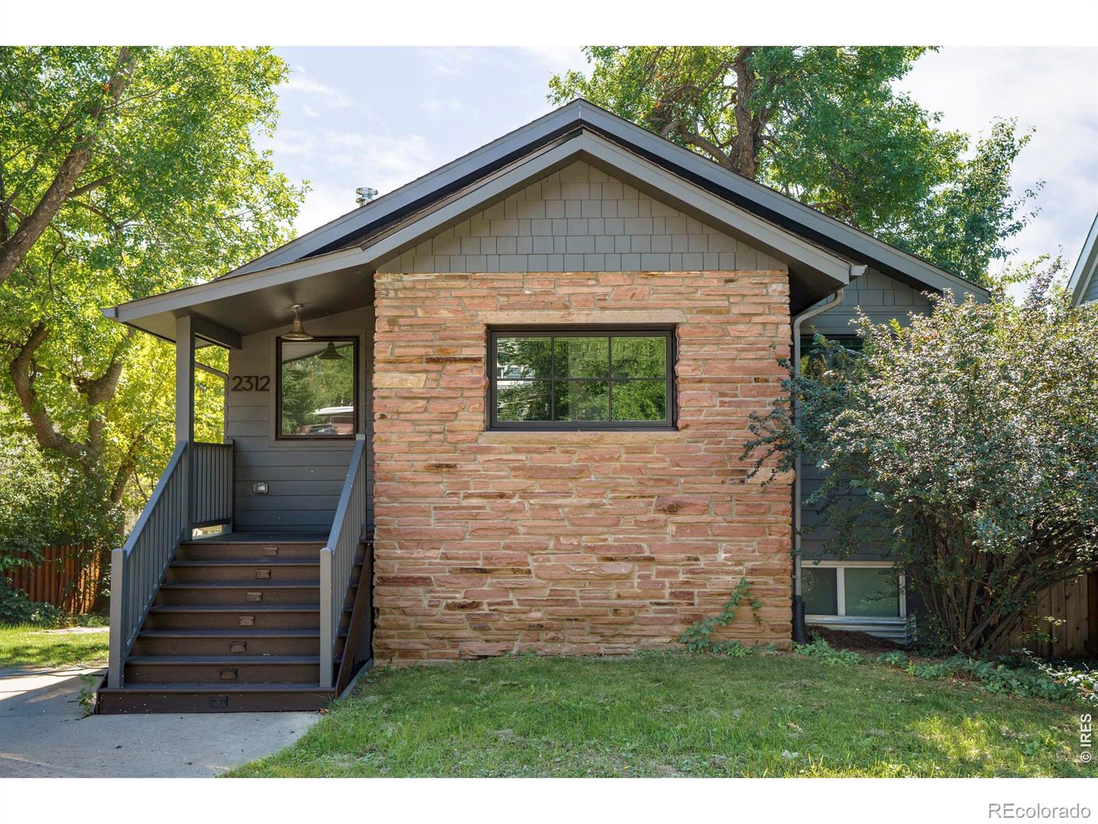  Boulder Home | MLS #: 45678910701712312  Bluff Street, Boulder Beds: 4 Baths: 2 Price: $1,480,000