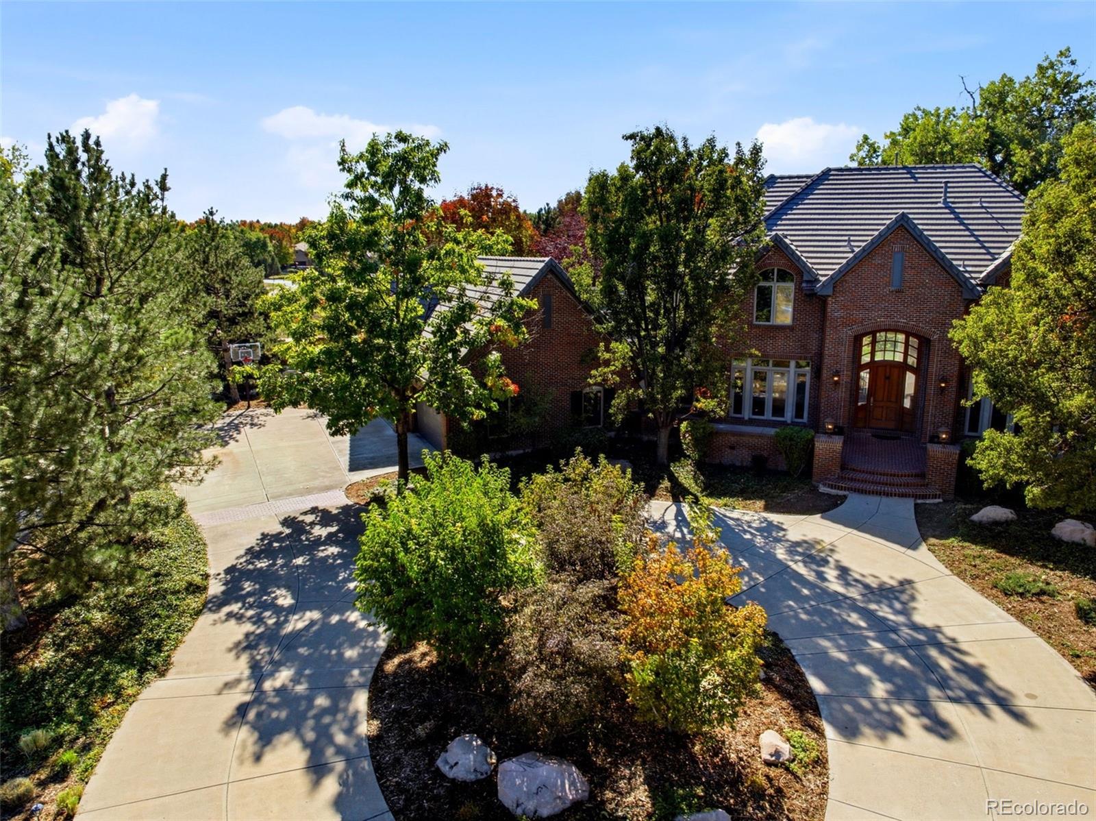  Littleton Home | MLS #: 90688069  Brookhaven Trail, Littleton Beds: 6 Baths: 8 Price: $2,561,000