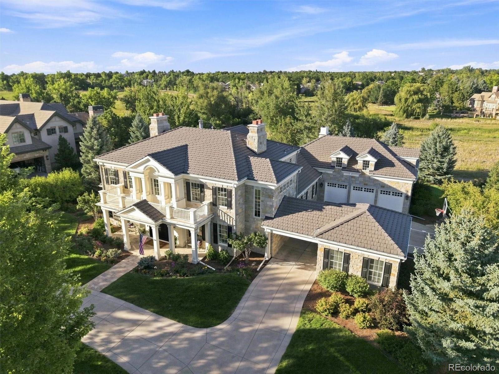 4851 preserve parkway, Greenwood Village sold home. Closed on 2026-10-22 for $6,125,000.