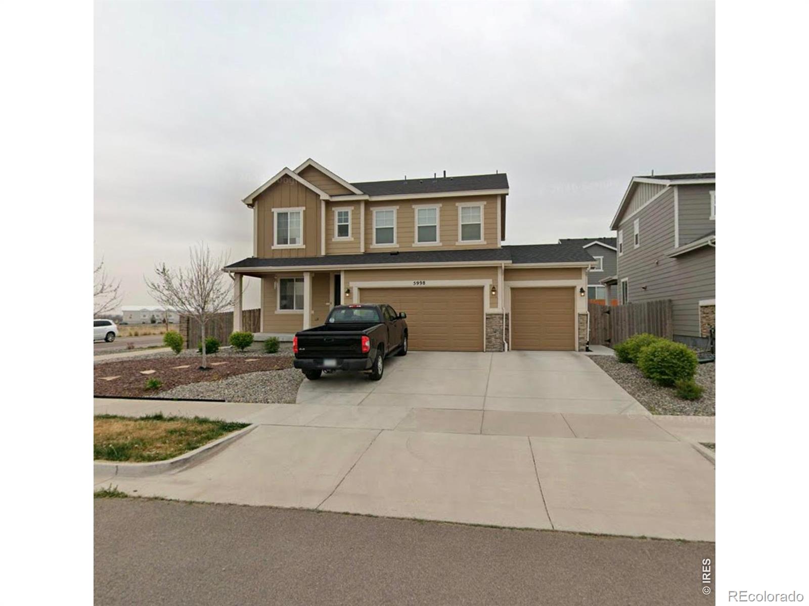  Brighton Home | MLS #: 45678910706985998  Longs Peak Street, Brighton Beds: 3 Baths: 3 Price: $510,000